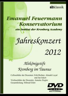 Emanuel-Feuermann-Konservatorium